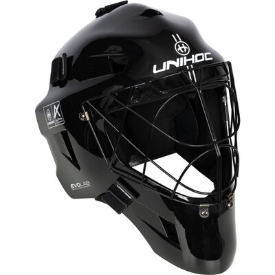 Goalie Mask ALPHA PRIME EVOLAB