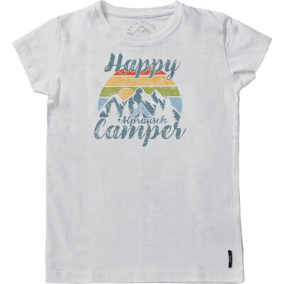 Hippie-Camper Bueb T-Shirt
