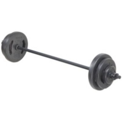 Bodypump-Set