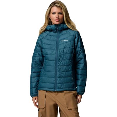 Powder Lite II Hdd Jkt W