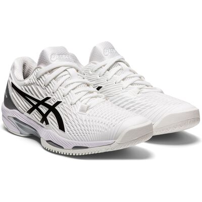 SOLUTION SPEED FF 2 Lady