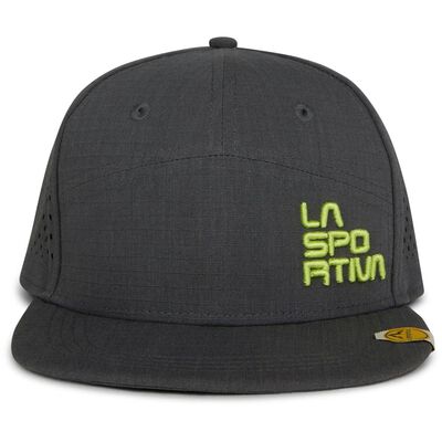 Traverse Trucker