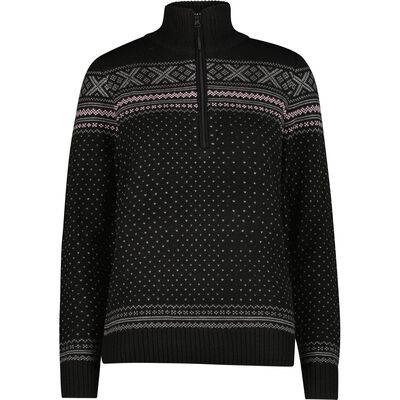 Woman Sweat Knitted 7H76505