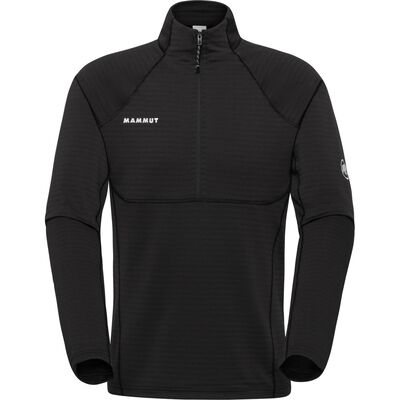 Taiss ML Half Zip Pull Men