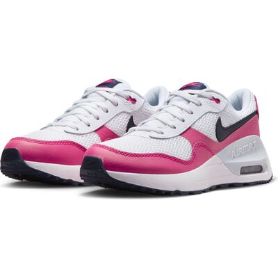 Nike Air Max SYSTM Big Kids Shoes