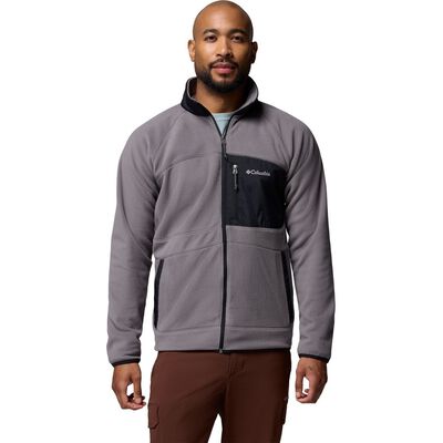 Fast Trek Overlay FZ