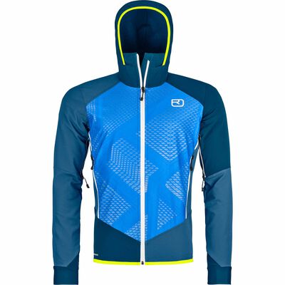 Col Becchei Jacket M