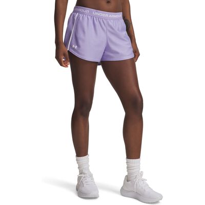 Tech Play Up Shorts