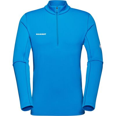 Aenergy ML Half Zip Pull M