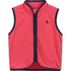 Baby Fleece Waistcoat Baby Fleece Waistcoat