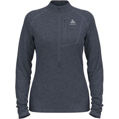 W Midlayer 1/2 Zip fli