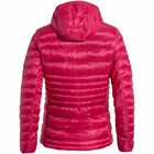 Wo Batura Hooded Isulation Jacket