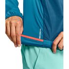 WINDBREAKER JACKET W
