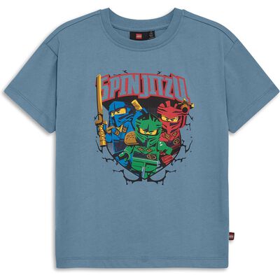 LWTAFFY 304 T-Shirt S/S