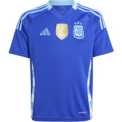 Argentinien 2024 Home Jersey Youth