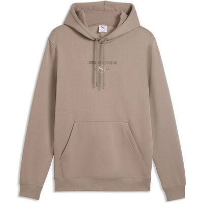 PUMA CLASS Graphic Hoodie FL