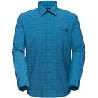 Lenni Longsleeve Shirt Men Lenni Longsleeve Shirt Men