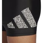 Branded Swim Boxers