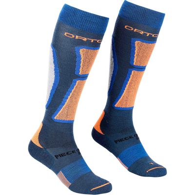 Ski Rock'N'Wool Long Socks M