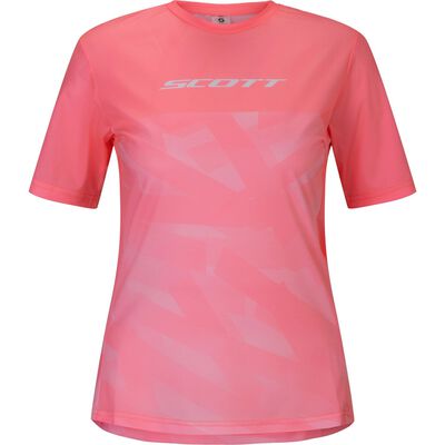 Tee W's Vertic LT SS