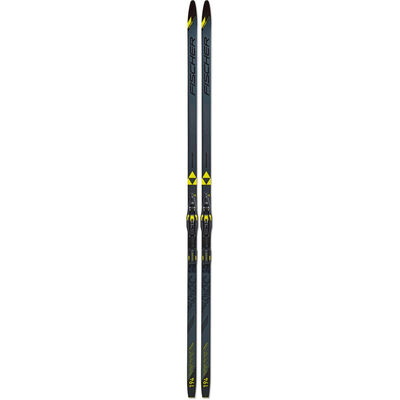 Twin Skin Superlite Med EF Set