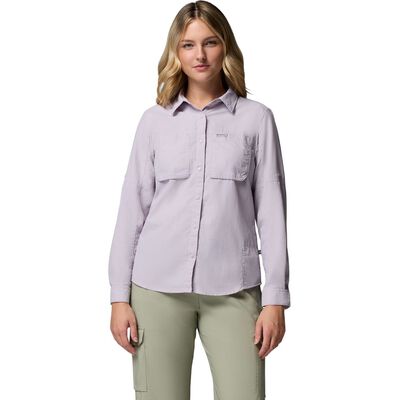 Skien Valley LS Shirt