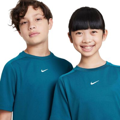 NIKE DRI-FIT MULTI+ BIG KIDS"