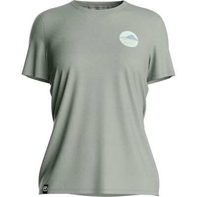 120 COOL TEC CHOOSE MTN TS W