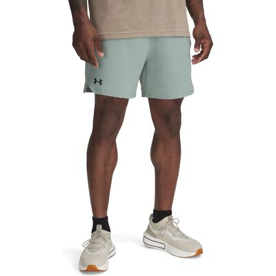 UA Vanish Woven 6in Shorts