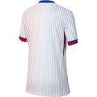 Frankreich FFF 2024/25 Stadium Away Kids