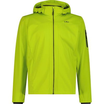 Man Jacket Zip Hood 39A5027