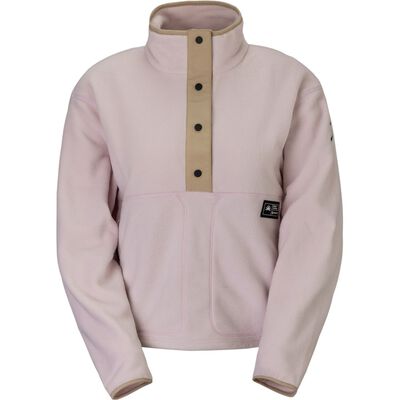 Pullover W's Escape Original Fleece