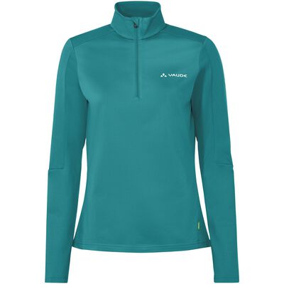 Wo Livigno Halfzip II