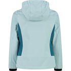 Girl Softshell Jkt 3A29385N