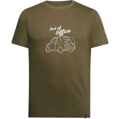 Cinquecento T-Shirt M