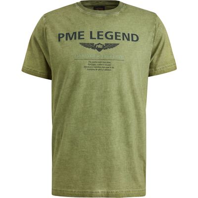 Short Sleeve R-Neck PTSS2502555
