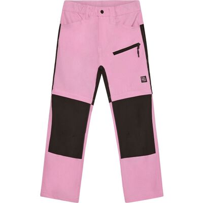 Pants Stretch W. Zip Off