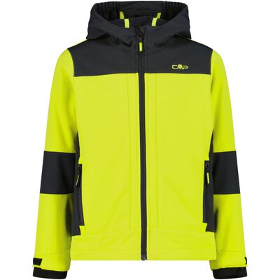 Boy Fix Hood Jkt 3A00094