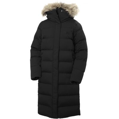 W ARIA LONG PARKA