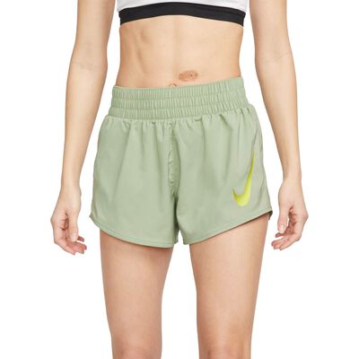 NIKE SWOOSH WOMEN'S SHORTS