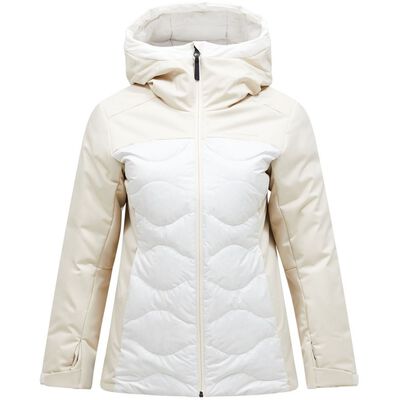 W Silverchute Helium Jacket