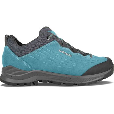 Explorer Lo Ws