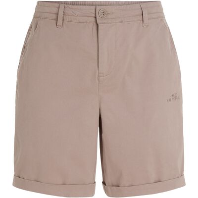 ESSENTIALS CHINO SHORTS