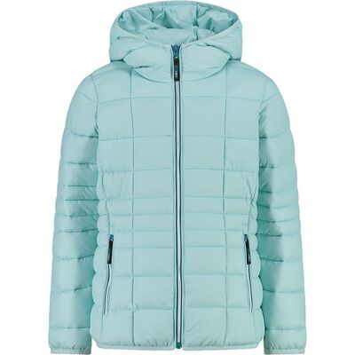 Girl Jacket Fix Hood 34Z3445