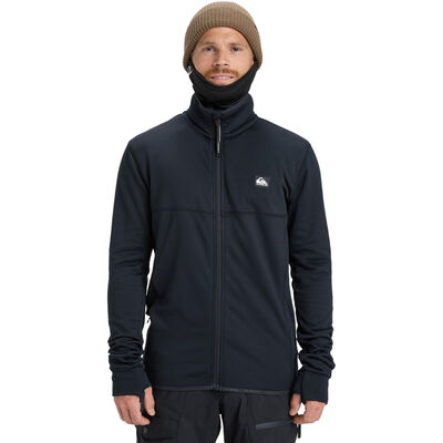 Steep Point FZ Fleece