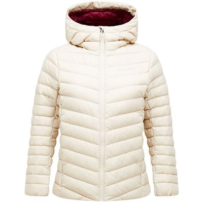 W Frost Down Hood Jacket