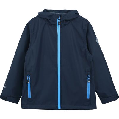 Softshell Solid Col. Light