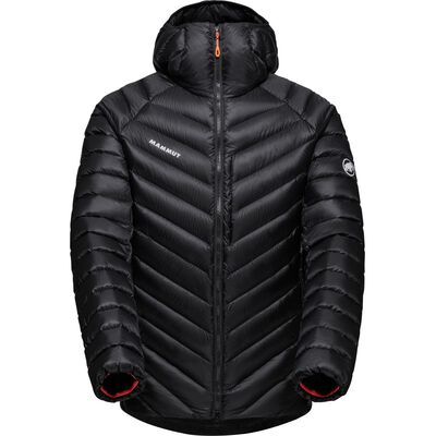 Broad Peak IN Hooded Jacket Men