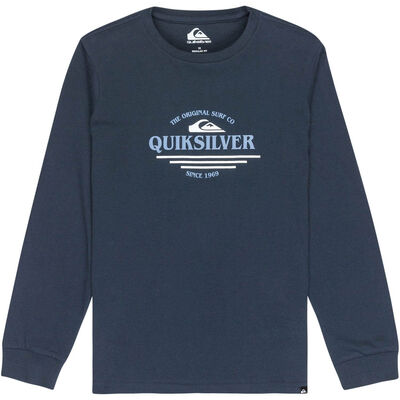 Ev Type Line LS Youth