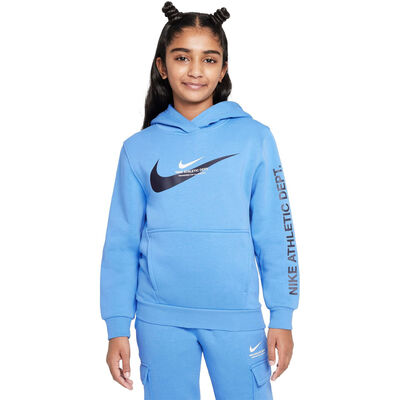 B NSW SI FLC PO HOODIE BB